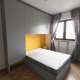 Ultracentral, etaj 4, bloc vechi, zona linistita